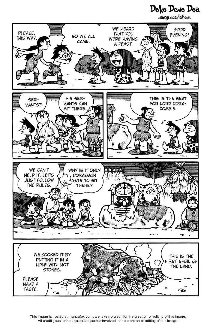 Doraemon Long Stories Chapter 9.4 9